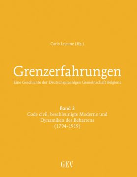 Grenzerfahrungen: Band drei