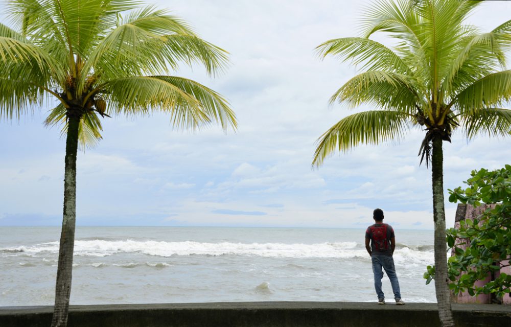 Zahl der Hurrikan-Opfer in Costa Rica steigt auf neun