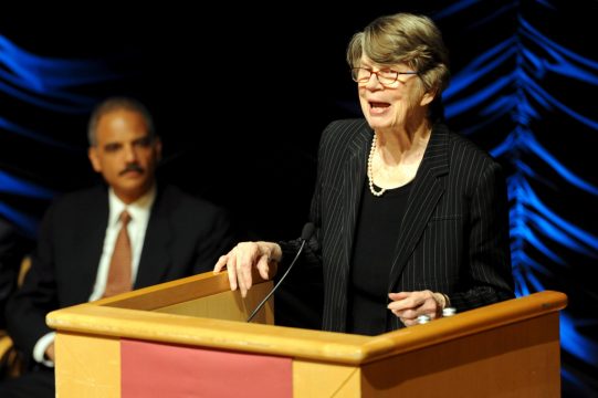 Die frühere US-Justizministerin Janet Reno ist im Alter von 78 Jahren gestorben