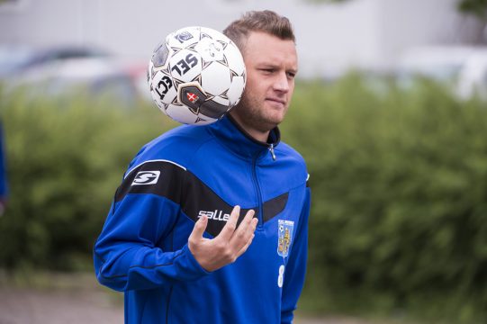 Jeffrey Rentmeister (2014)