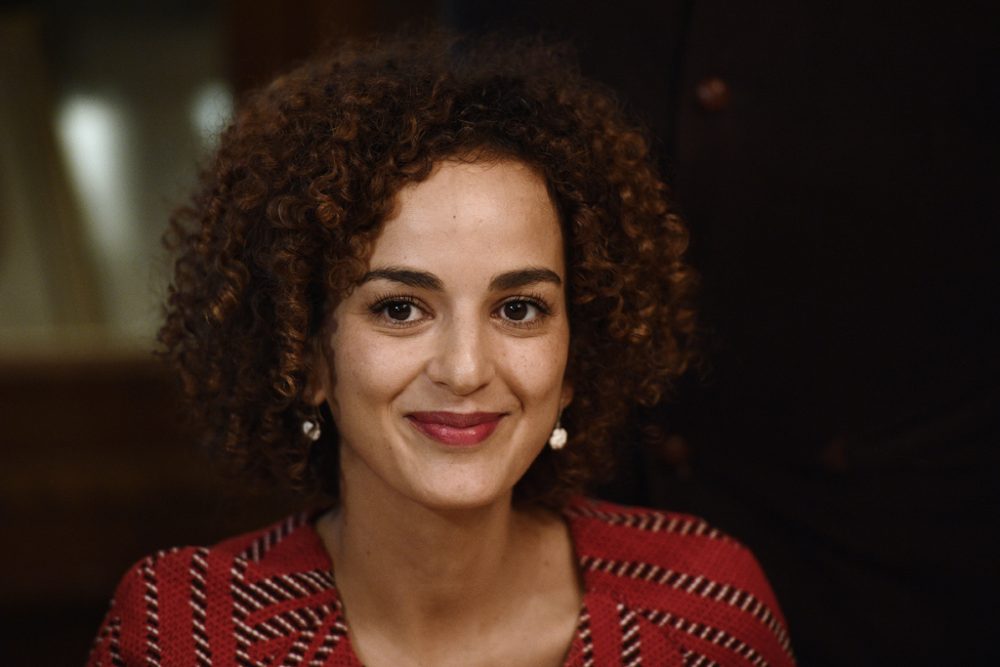 Leïla Slimani erhält den Prix Goncourt