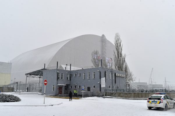 AKW Tschernobyl h