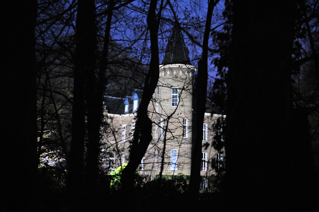 Schloss Wingene