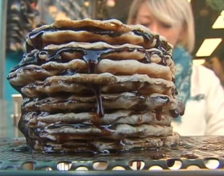 Lacquements aus Lüttich