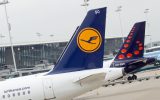 Deutsche Lufthansa übernimmt am Donnerstag Brussels Airlines