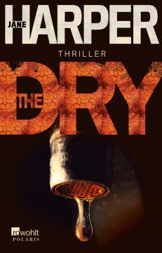 Jane Harper: The Dry (Rowohlt)