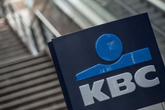 KBC übernimmt die United Bulgarian Bank