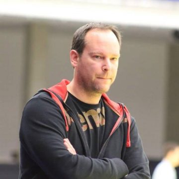 Jean-Christophe Hougardy