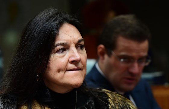 Was hat Marghem mit den 20 Millionen gemacht?