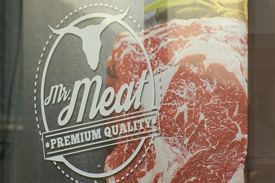 Mr. Meat: Metzgermeister aus Kelmis liefert Fleisch per Kurierdienst