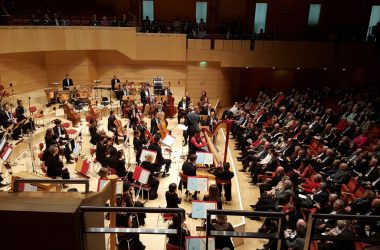 Die Lütticher Philharmoniker (Archivbild: rchestre Philharmonique Royal de Liège)