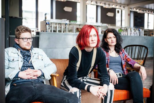 Pandora's Bliss - Foto: Pierre Ghyssens