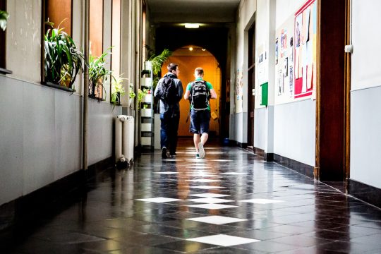 Illustrationsbild: Siska Gremmelprez/Belga