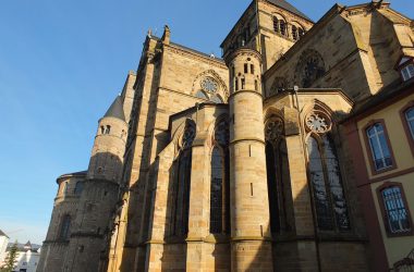 30 Jahre Unesco-Welterbe: Gefeiert wird unter anderem mit kostenlosen Führungen