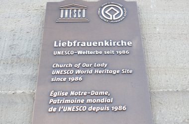 30 Jahre Unesco-Welterbe: Gefeiert wird unter anderem mit kostenlosen Führungen