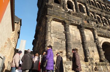 30 Jahre Unesco-Welterbe: Gefeiert wird unter anderem mit kostenlosen Führungen