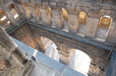 30 Jahre Unesco-Welterbe: Gefeiert wird unter anderem mit kostenlosen Führungen