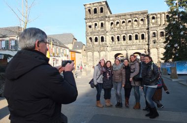 30 Jahre Unesco-Welterbe: Gefeiert wird unter anderem mit kostenlosen Führungen