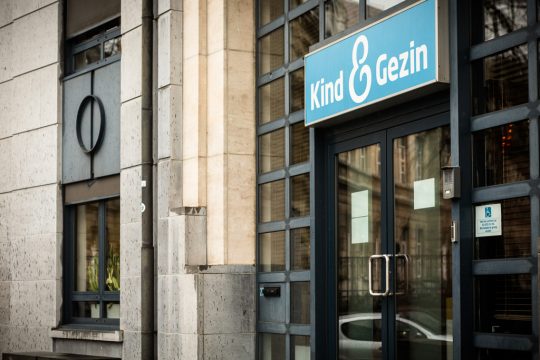 14.000 Anzeigen von Kindesmisshandlungen - melden die Dienste in Flandern und der Wallonie für 2016