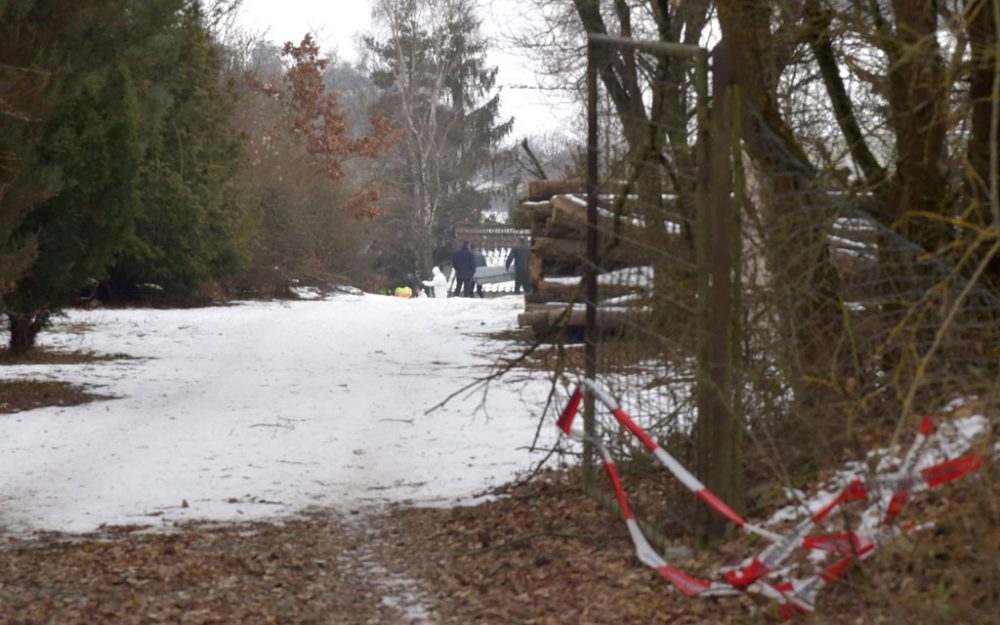 Sechs Teenager sterben bei Feier in Arnstein