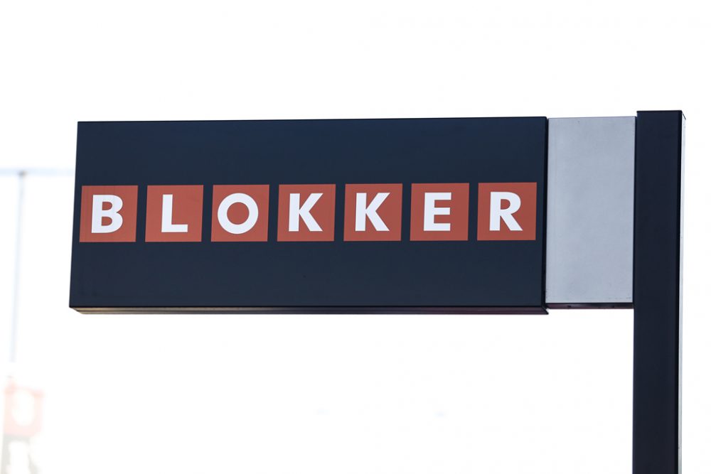 Blokker