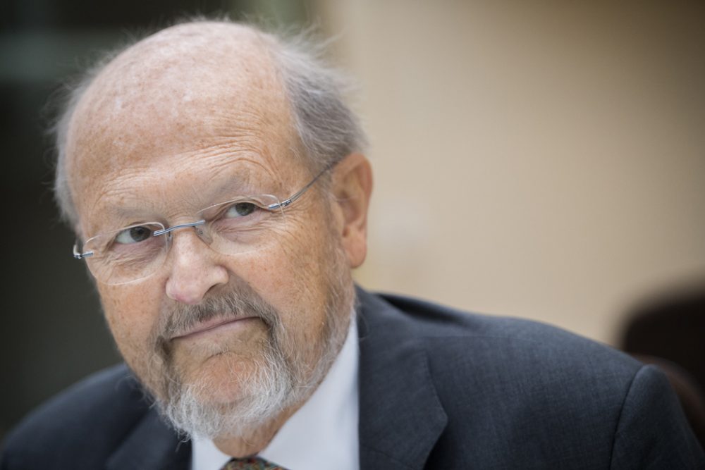 Luc Coene