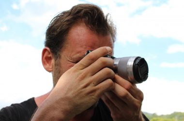 Fotograf Laurent Tixhon