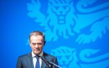 EU-Ratspräsident Donald Tusk