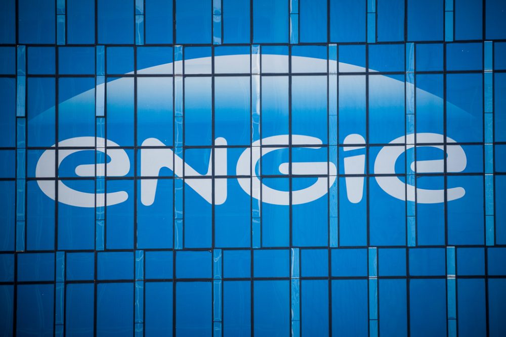 Französischer Energiekonzern Engie