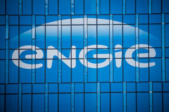 Französischer Energiekonzern Engie