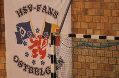 15. Fanturnier des ostbelgischen FC Köln-Fanclubs in Worriken