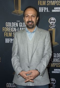 Der iranische Regisseur Asghar Farhadi hat seine Teilnahme an den Oscars abgesagt