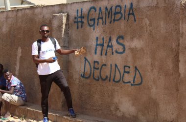 Gambia