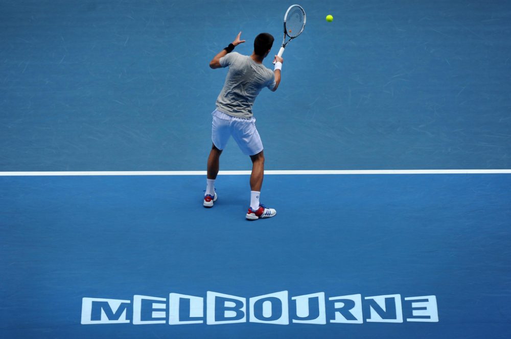 Australian Open