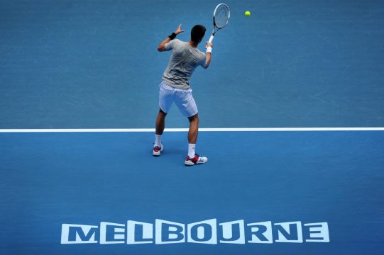 Australian Open