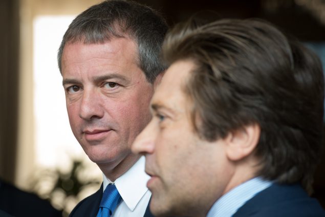 Stéphane Moreau