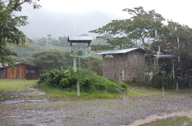 Naturpark El Cuà