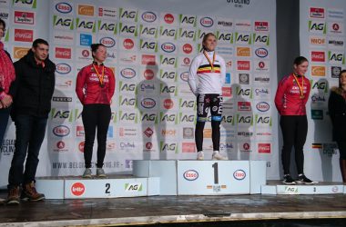 Podium U23