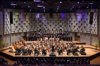 Sinfonieorchester Aachen (Bild: Carl Brunn)