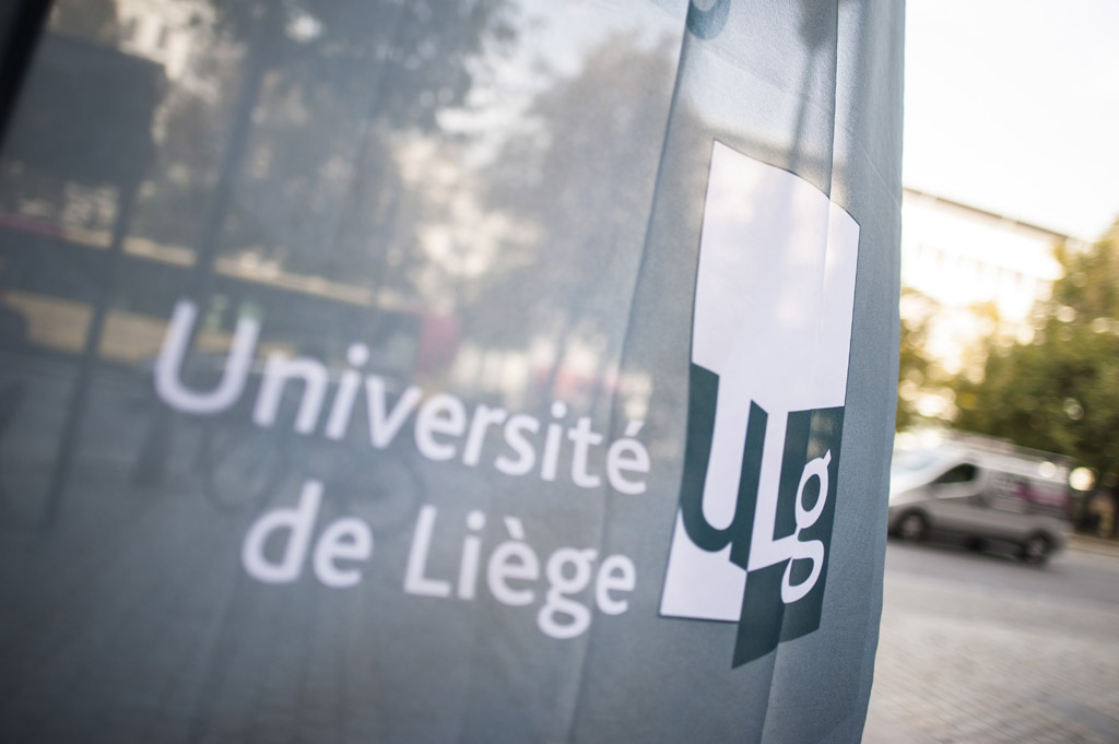ULg - Logo