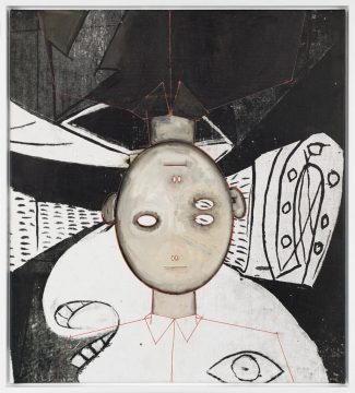 Neue IKOB-Ausstellung: "Ressentiment - Kulturen des Dissens"