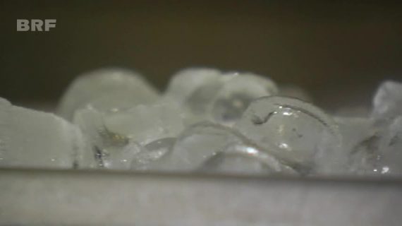 Cubiglace in Malmedy