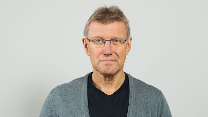 Dr. Martin Bröckelmann-Simon - Misereor Aachen