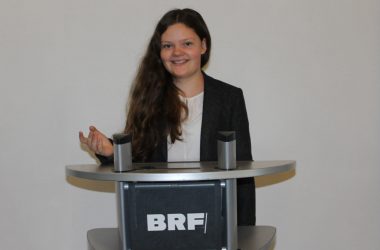Finalisten Rhetorika 2017: Clara Schlösser, Raeren