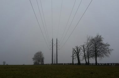 Stromnetzbetreiber Elia veröffentlicht erste Etappe der Ostschleife