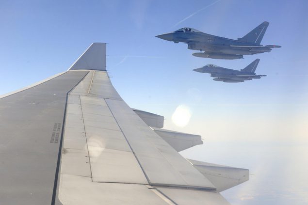 Eurofighter