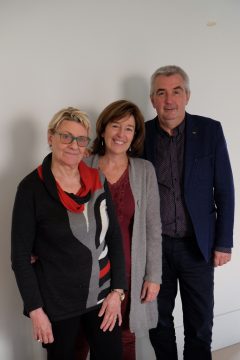 Vielstimmige Einheit: Födekam will mit flämischen und wallonischen Partnern einen Jugendnationalchor aufbauen