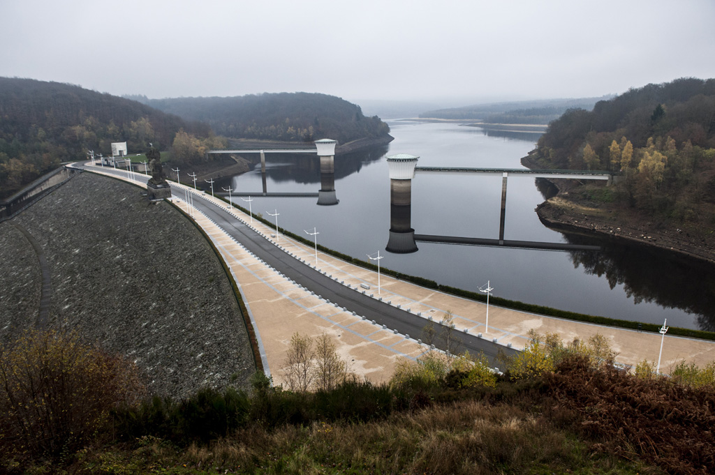 Wie sicher sind unsere Talsperren? BRF Nachrichten