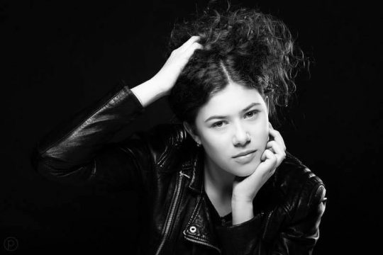 Jana Laschet (Bild: Archivbild)