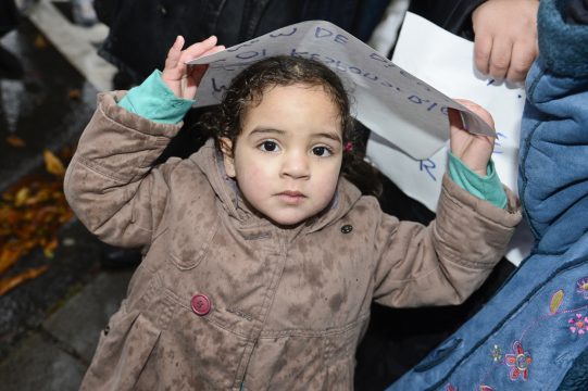 Illustrationsbild: Laurie Dieffembacq/Belga